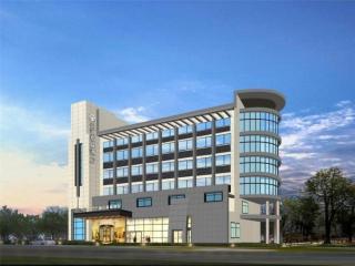Jinjiang Metropolo Hotel Nanjing Jiangning Binjiang Development Zone - Qingxiu - 0