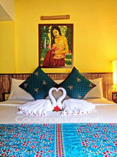 Cocotinos Lembeh a Boutique Dive Lodge - 8