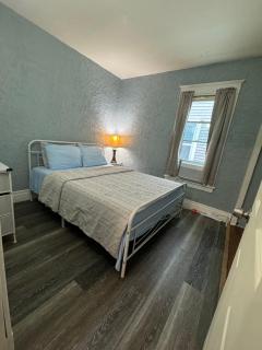 Charming 2-bedroom apartment with WiFi, fitness room in delightful Buffalo - Buffalo - 0