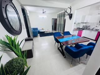 Homely stay Bnb - 3