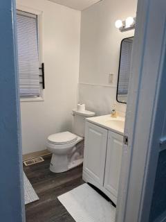 Charming 2-bedroom apartment with WiFi, fitness room in delightful Buffalo - Buffalo - 8