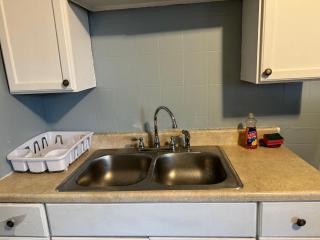 Charming 2-bedroom apartment with WiFi, fitness room in delightful Buffalo - Buffalo - 7