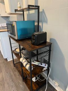 Charming 2-bedroom apartment with WiFi, fitness room in delightful Buffalo - Buffalo - 6