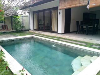 Rishi Villas - 8