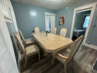 Charming 2-bedroom apartment with WiFi, fitness room in delightful Buffalo - Buffalo - 4
