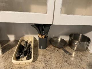 Charming 2-bedroom apartment with WiFi, fitness room in delightful Buffalo - Buffalo - 3