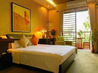 Artisan Boutique Hotel - Hanoi - 0