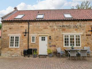 Clematis Cottage - Whitby - 9