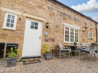 Clematis Cottage - 8