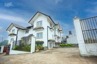 Ulugala Resort - Nuwara Eliya - 8