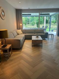 Villa bosrijk Zeeland - Aardenburg - 4