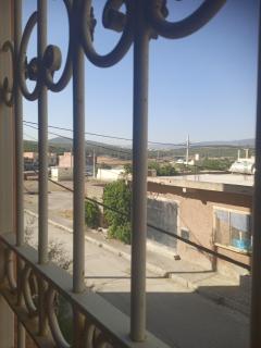 Home sweet home 2 bed with a living room - Batna - 9