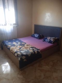 Home sweet home 2 bed with a living room - Batna - 3