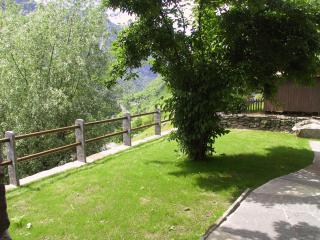 Cà di Giüli by HolAp SA - Lavertezzo - 9
