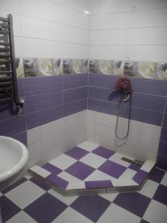 Home sweet home 2 bed with a living room - Batna - 2