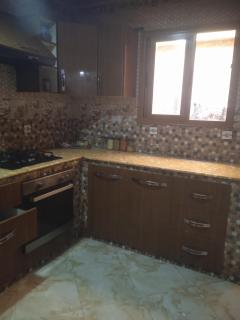 Home sweet home 2 bed with a living room - Batna - 1