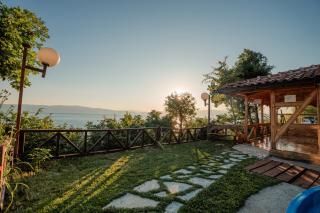 Robinson Sunset Guest House - Ohrid - 5
