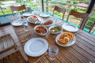 Ulugala Resort - Nuwara Eliya - 1