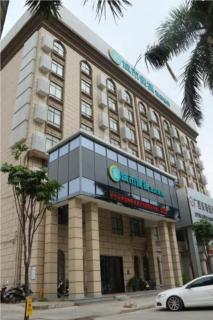 City Comfort Inn Pingxiang South Road Food Street - Hongjiang - 0