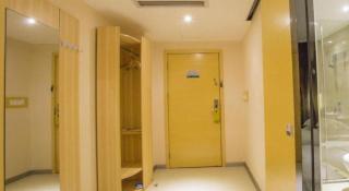 City Comfort Inn Pingxiang South Road Food Street - Hongjiang - 9