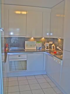 Residenza Golf Lido, 2 Stock - Ascona - 5