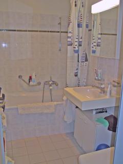Residenza Golf Lido, 2 Stock - Ascona - 3