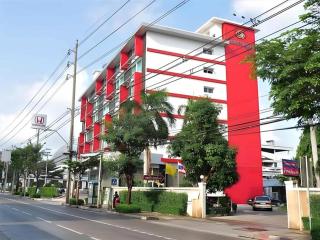 Thamrongin Hotel - Bangkok - 0