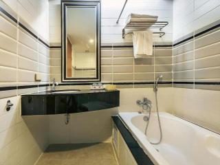 Thamrongin Hotel - Bangkok - 3