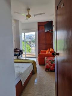 Hotel Mirador del Parque Bca - Barrancabermeja - 9