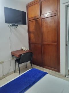Hotel Mirador del Parque Bca - Barrancabermeja - 1