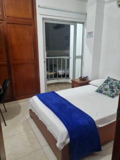 Hotel Mirador del Parque Bca - Barrancabermeja - 2