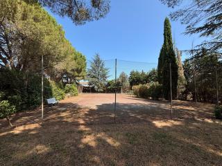 La Villa des Pins avec piscine et tennis - Garons - 3