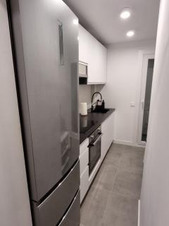 Apartamento NINES moderno y céntrico, en zona tranquila cerca de la playa - Platja d'Aro - 7
