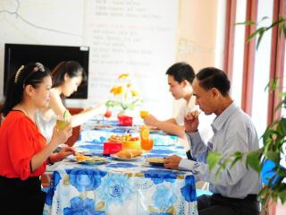 Hong Thang Hotel - Hue - 5