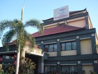 Jimbarwana Hotel - Negara - 0