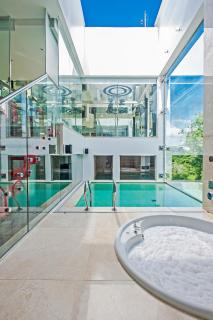 Motel Acqua (Adult Only) - Curitiba - 6