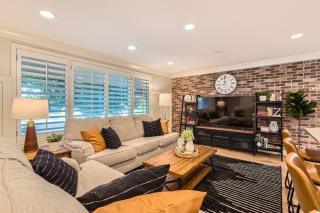 Upscale Home - Ski, Bike, & Hike - Salt Lake City - 6