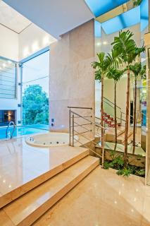 Motel Acqua (Adult Only) - Curitiba - 5