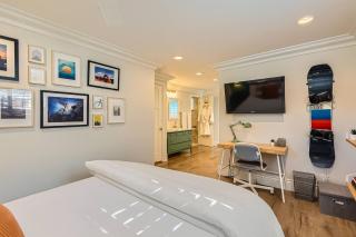 Upscale Home - Ski, Bike, & Hike - Salt Lake City - 4