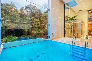 Motel Acqua (Adult Only) - Curitiba - 1