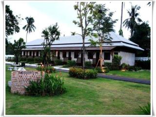 Pilton Resort - Prachuap Khiri Khan - 0