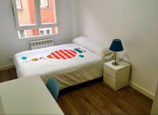 4 bedroom flat - free parking - Saragozza - 6