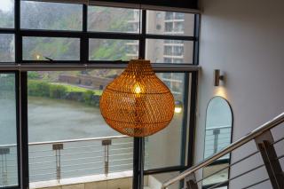 Tyger Lake Luxury Loft - - 3