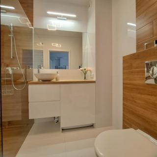 Reda, Aquapark, apartament na doby - Reda - 4