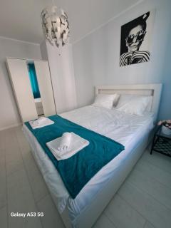 Reda, Aquapark, apartament na doby - Reda - 2