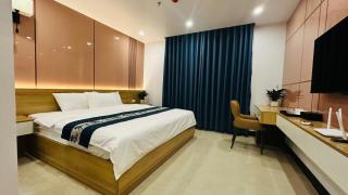 Hestia Hotel - Móng Cái - 9