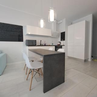 Reda, Aquapark, apartament na doby - Reda - 3