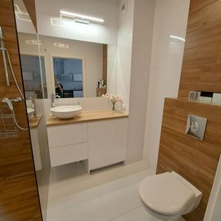 Reda, Aquapark, apartament na doby - Reda - 1