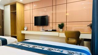 Hestia Hotel - Móng Cái - 8
