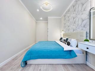 Комфорт Сити - Almaty - 8
